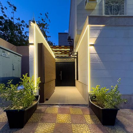 Al-Jamwaut A - Nozol Noor 5 Apartment Medina ภายนอก รูปภาพ